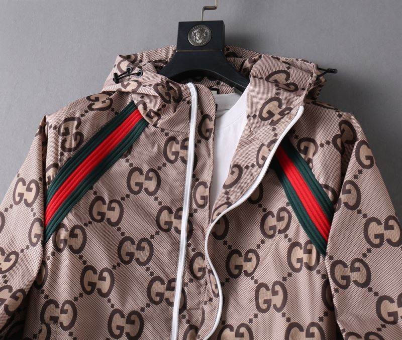 Gucci Outwear